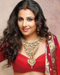 Vidya Balan